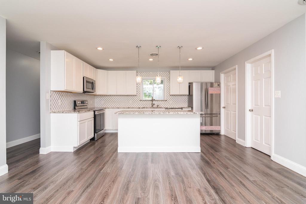 1501 JOSHUA CLAYTON ROAD