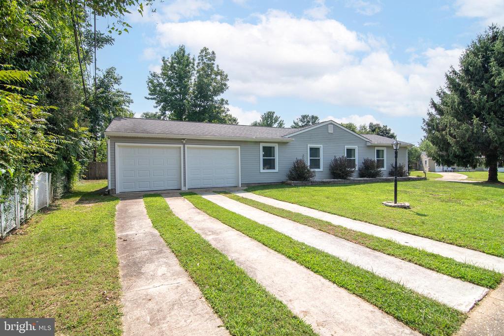 1501 JOSHUA CLAYTON ROAD