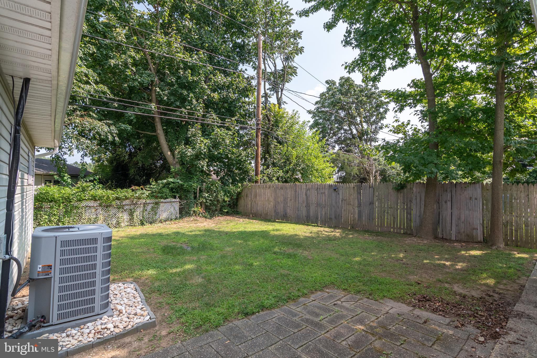 1501 JOSHUA CLAYTON ROAD