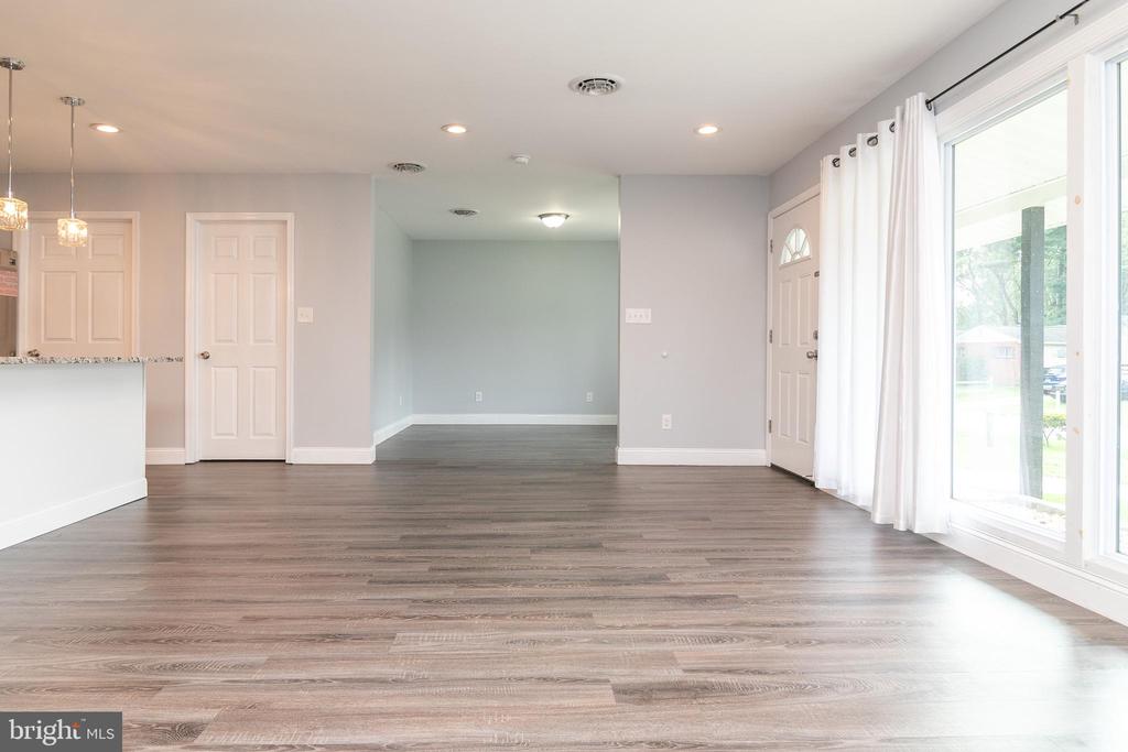 1501 JOSHUA CLAYTON ROAD
