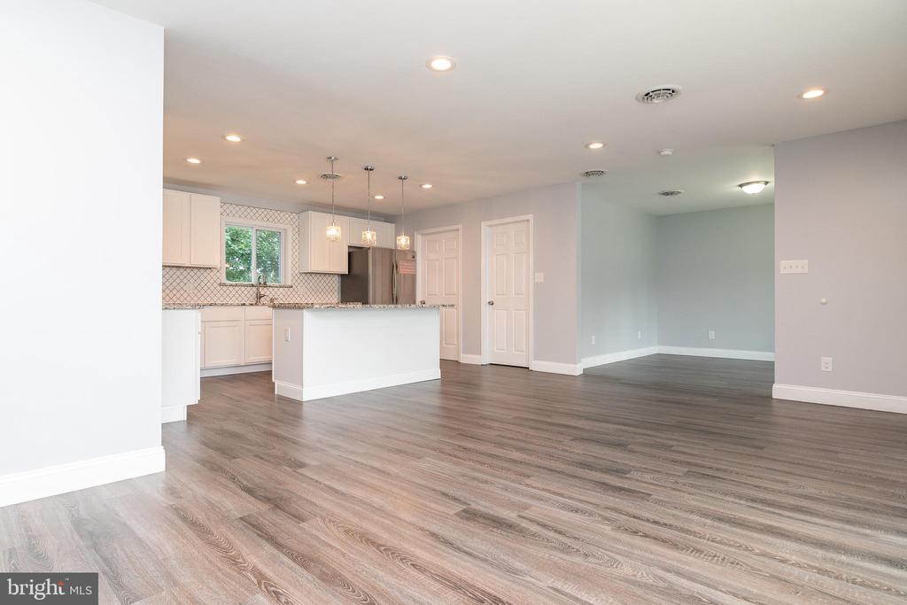 1501 JOSHUA CLAYTON ROAD