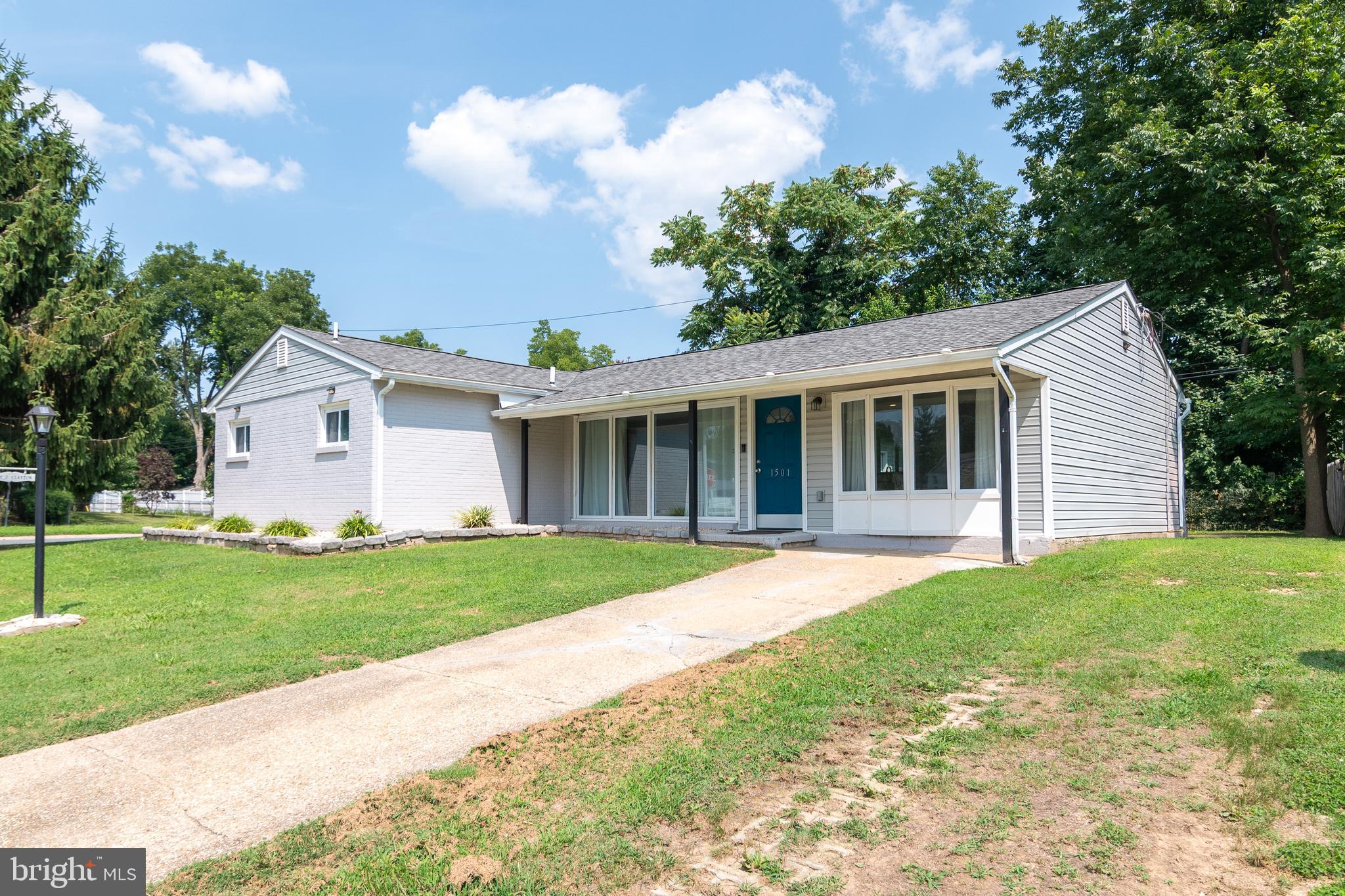 1501 JOSHUA CLAYTON ROAD