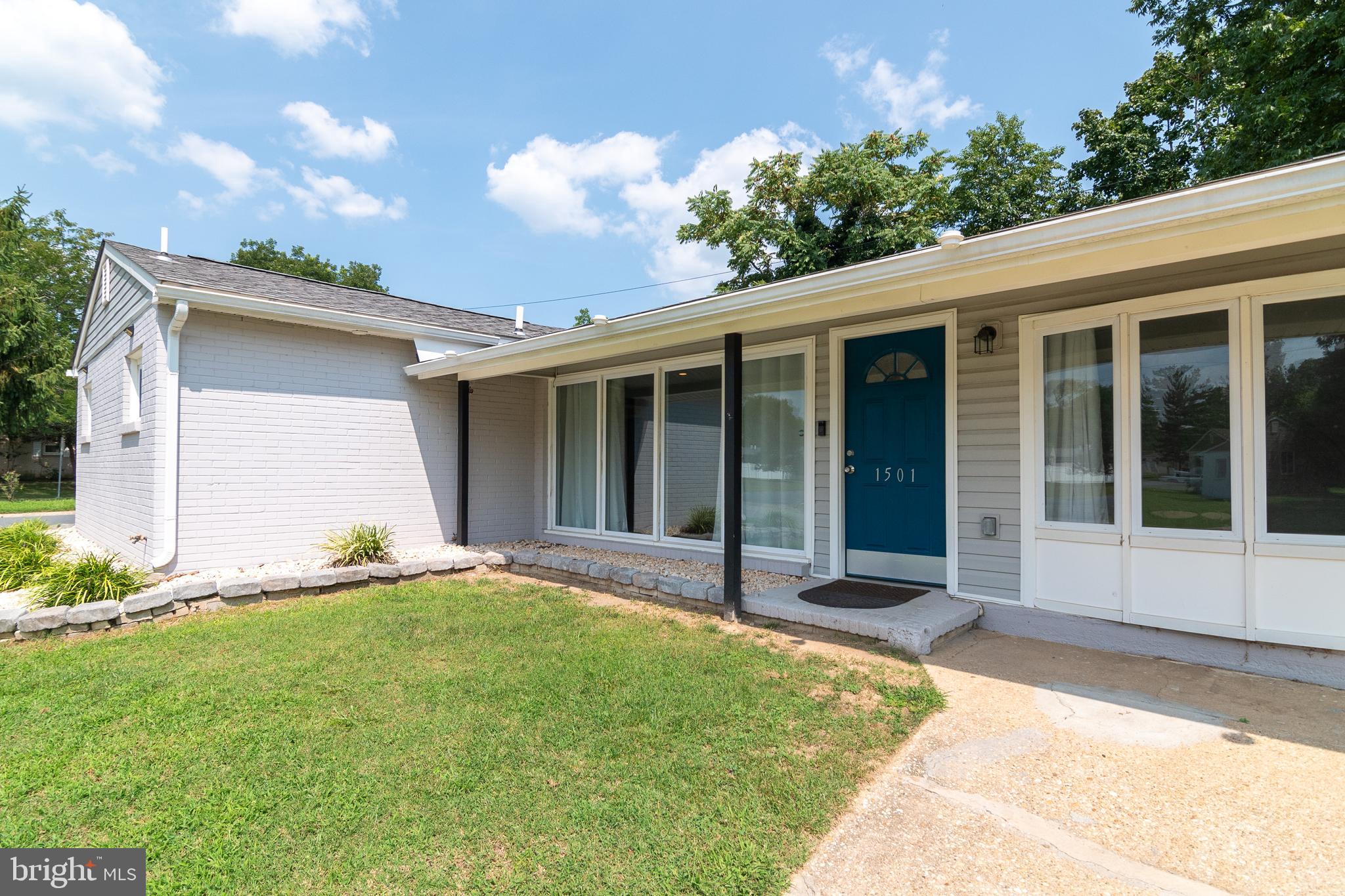 1501 JOSHUA CLAYTON ROAD