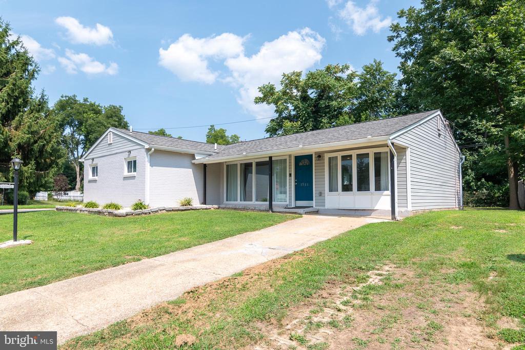 1501 JOSHUA CLAYTON ROAD