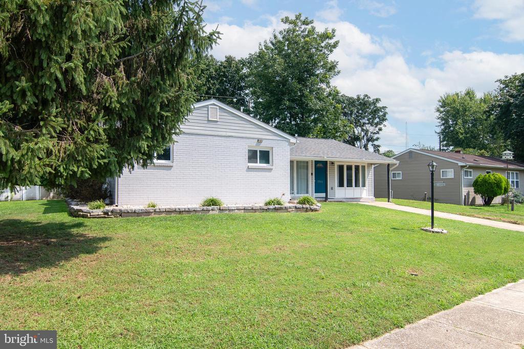 1501 JOSHUA CLAYTON ROAD