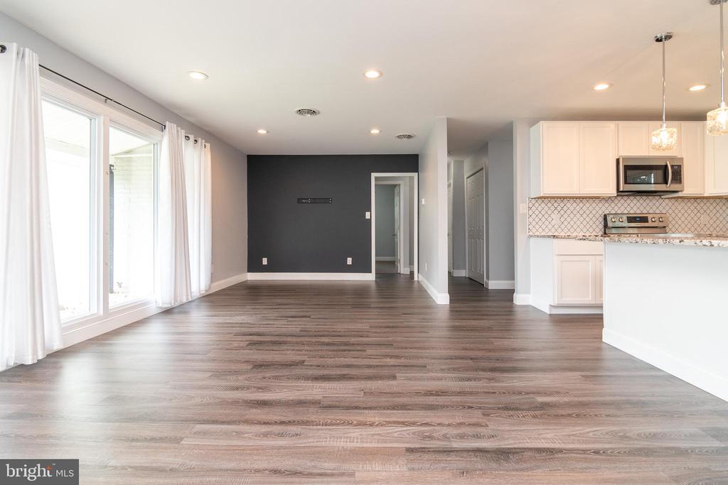 1501 JOSHUA CLAYTON ROAD