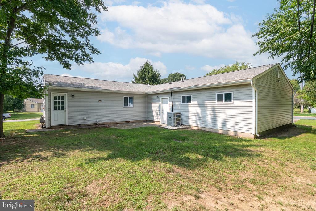 1501 JOSHUA CLAYTON ROAD