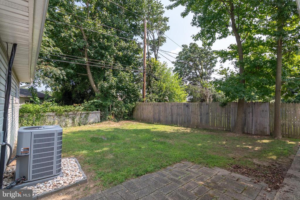 1501 JOSHUA CLAYTON ROAD