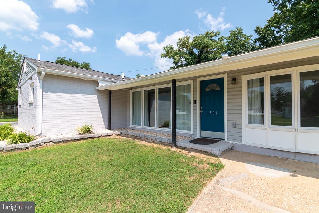 1501 JOSHUA CLAYTON ROAD