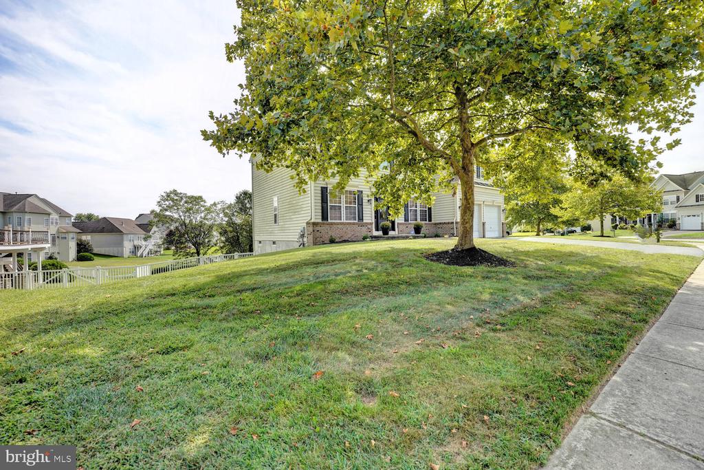735 DORCHESTER COURT