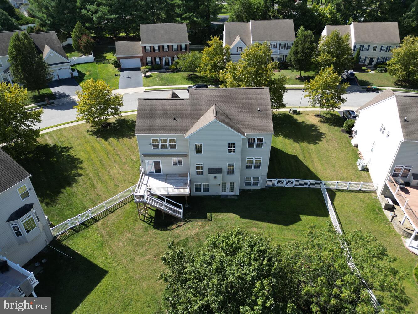 735 DORCHESTER COURT