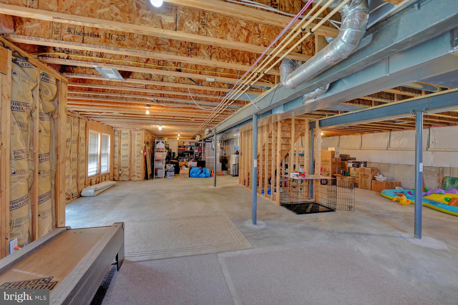 735 DORCHESTER COURT