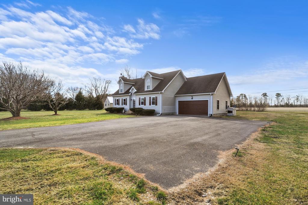 3447 BAY ROAD