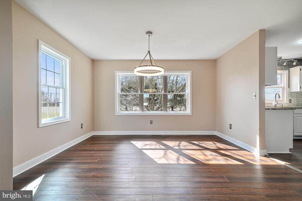 3447 BAY ROAD