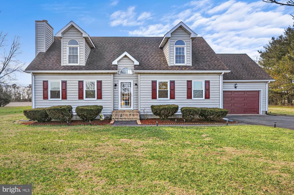 3447 BAY ROAD