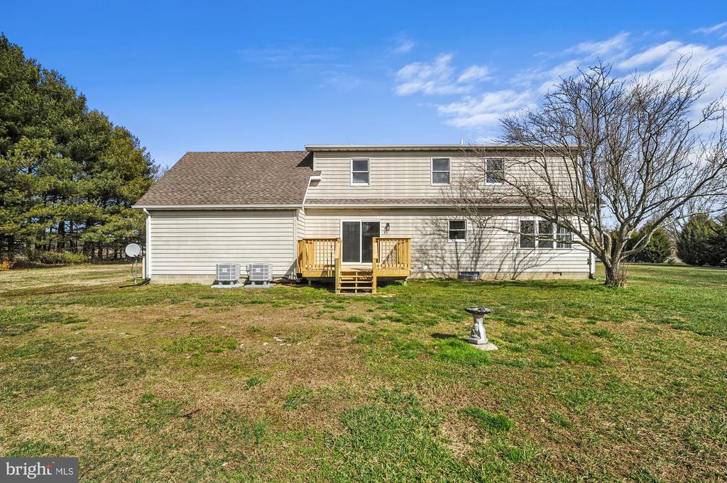 3447 BAY ROAD