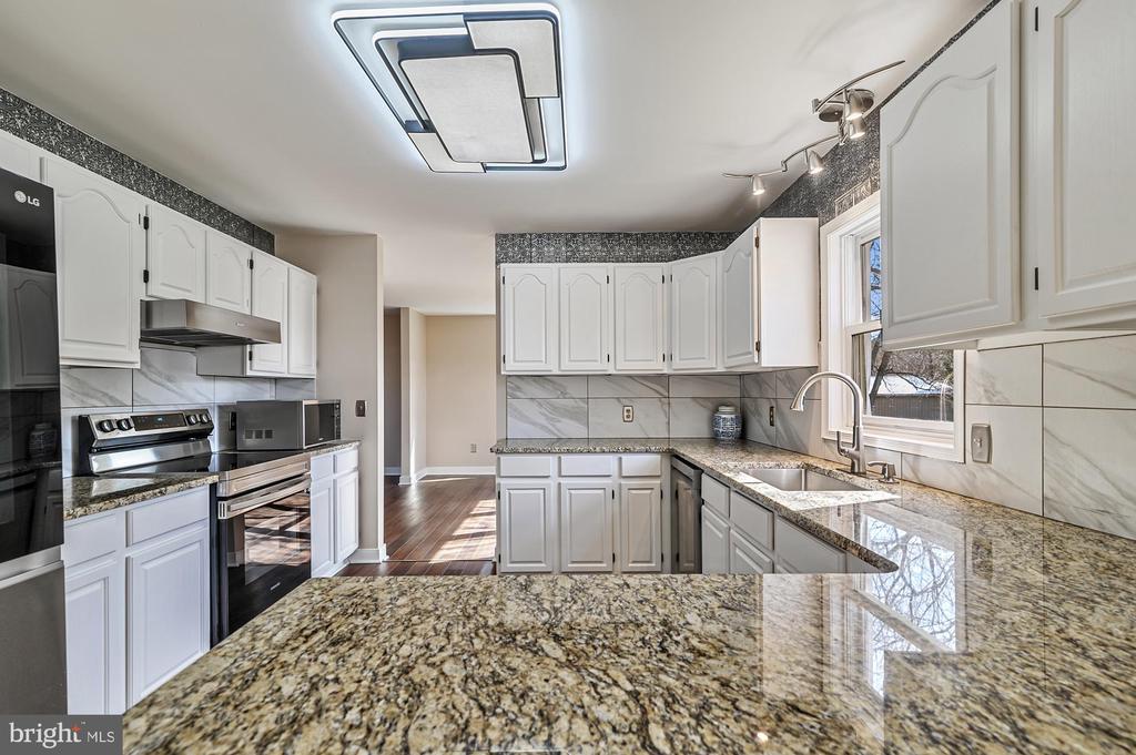 3447 BAY ROAD