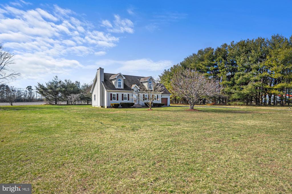 3447 BAY ROAD