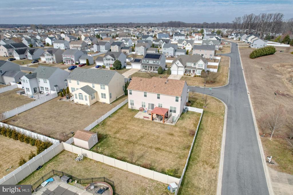 11 DEERBERRY DRIVE
