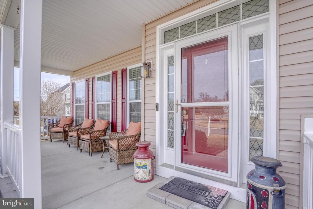 11 DEERBERRY DRIVE