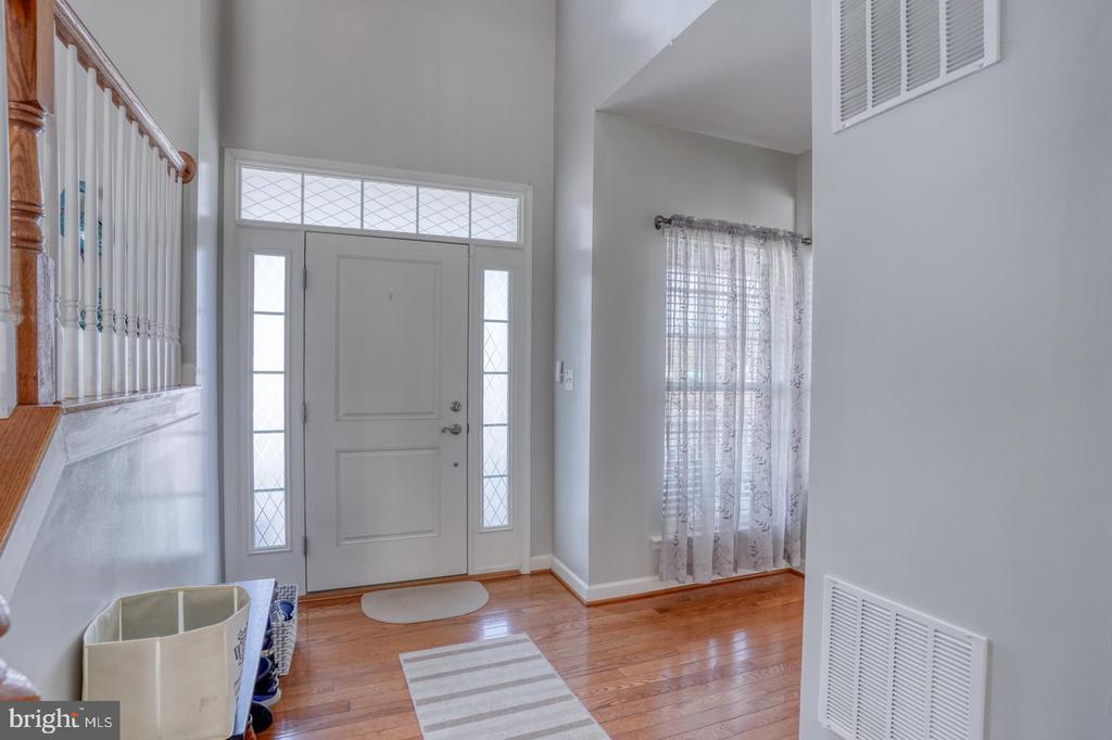 11 DEERBERRY DRIVE
