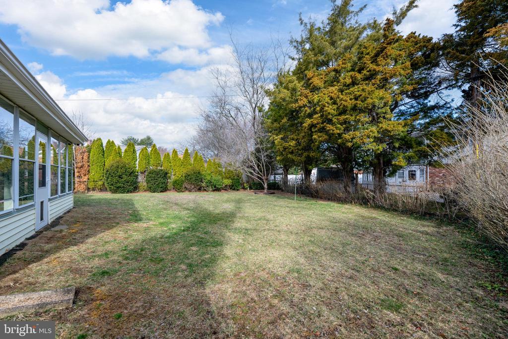 203 WINTERBERRY DRIVE