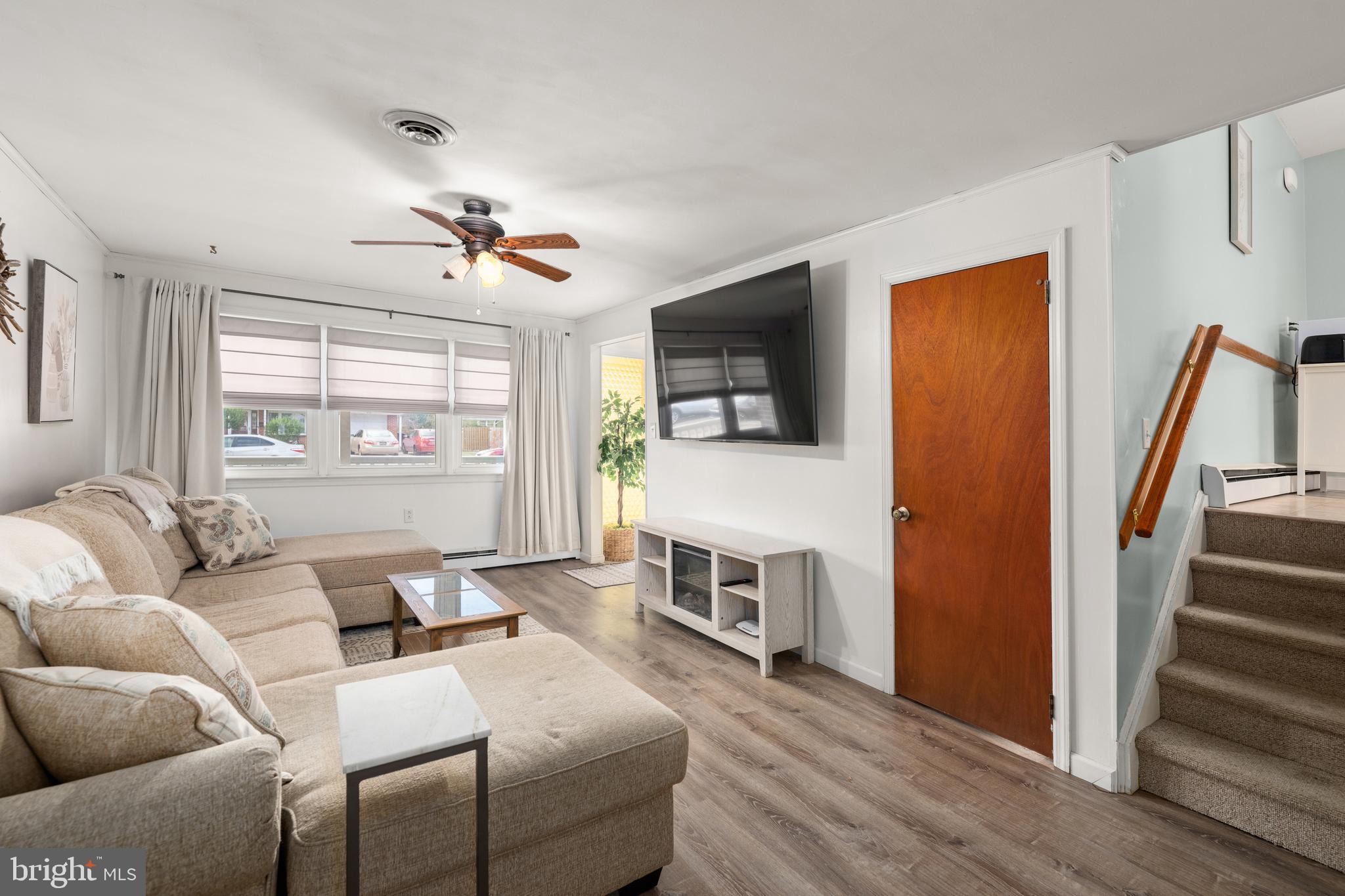 203 WINTERBERRY DRIVE