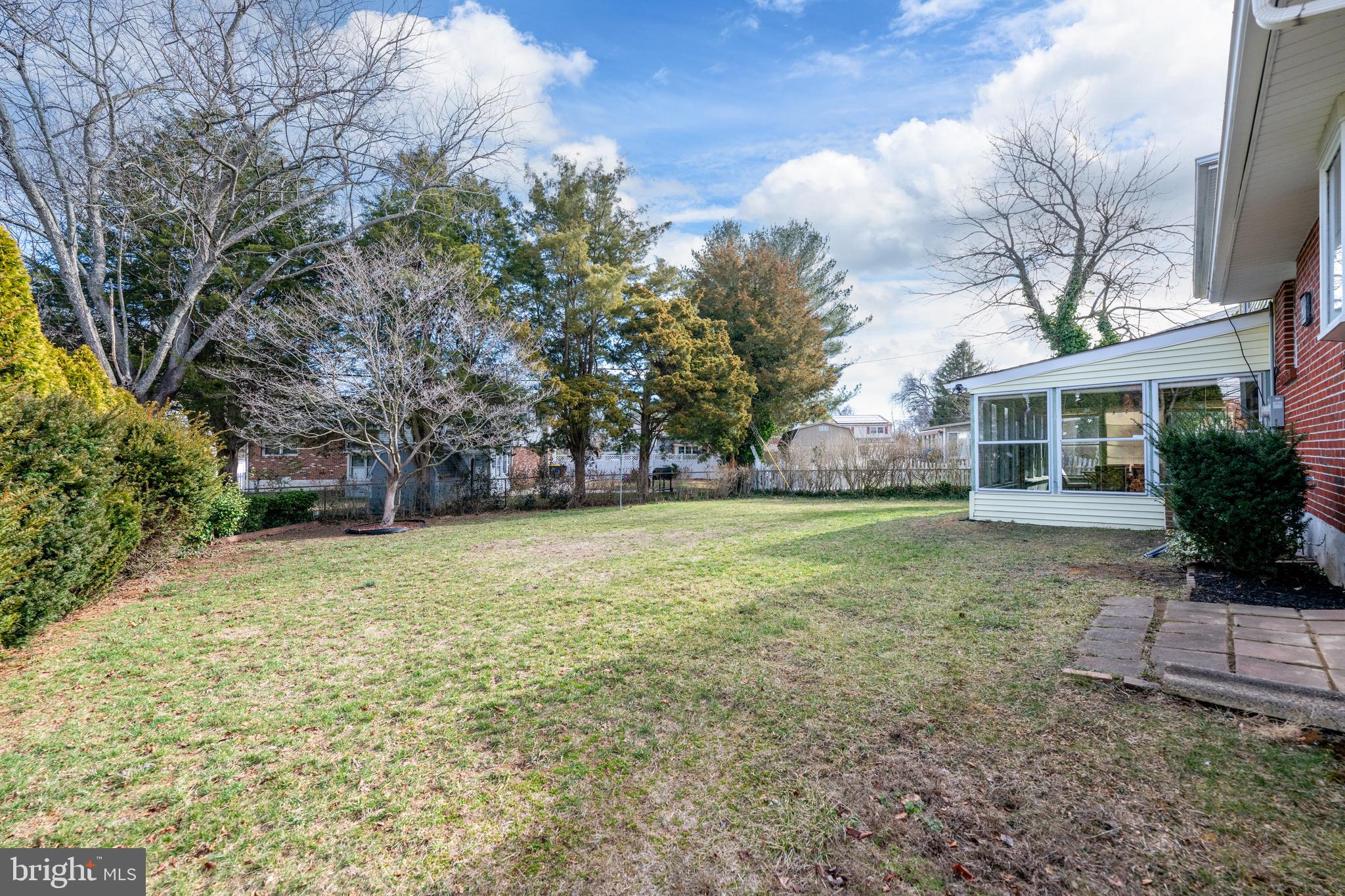 203 WINTERBERRY DRIVE