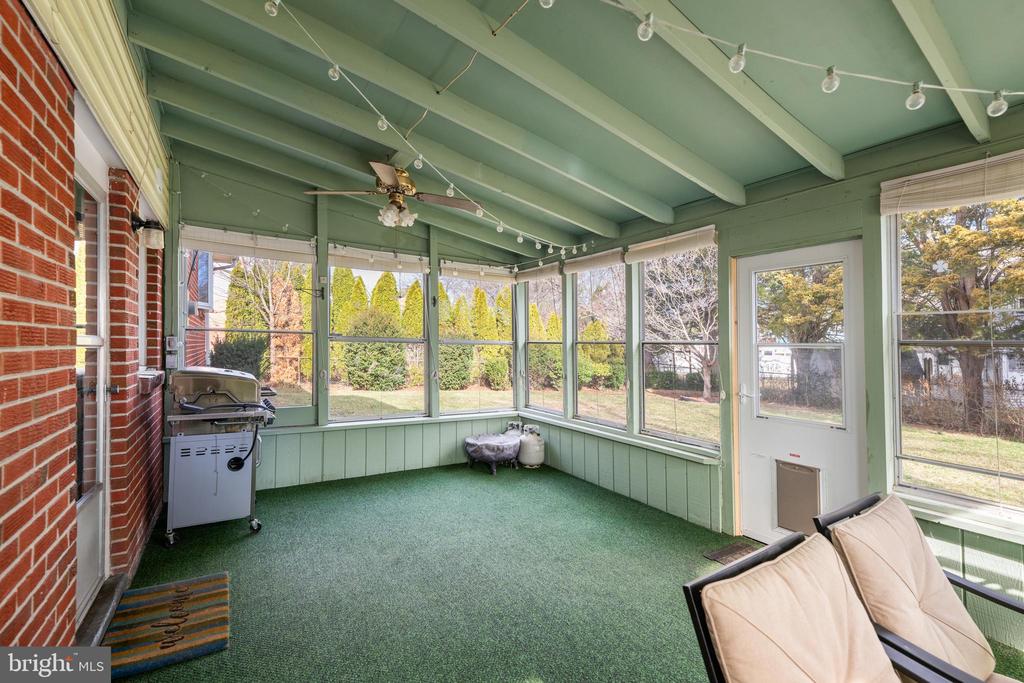 203 WINTERBERRY DRIVE