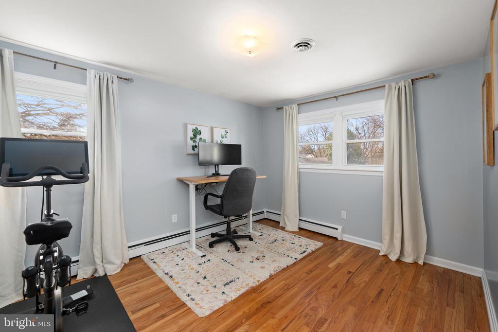 203 WINTERBERRY DRIVE