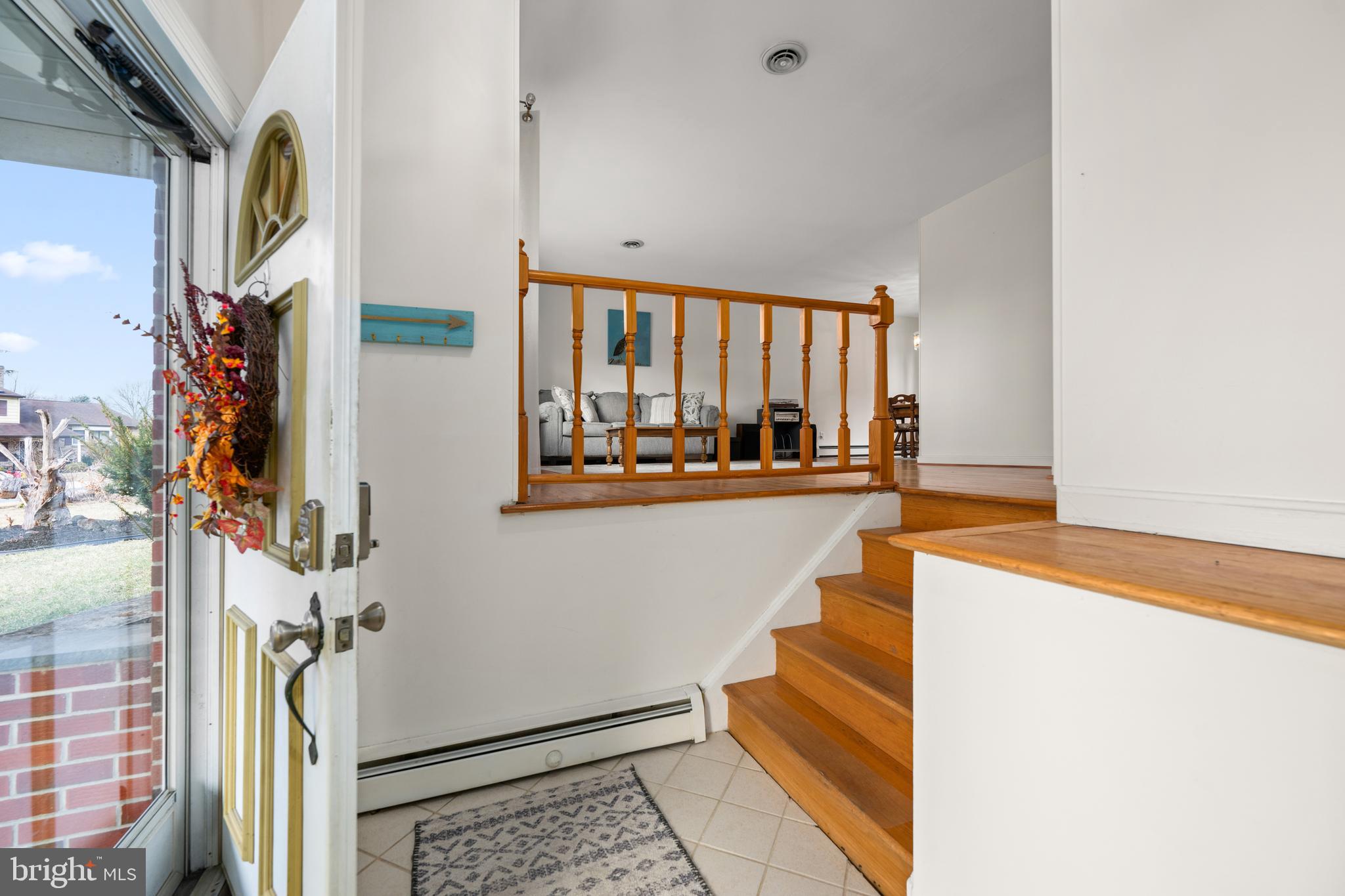 203 WINTERBERRY DRIVE