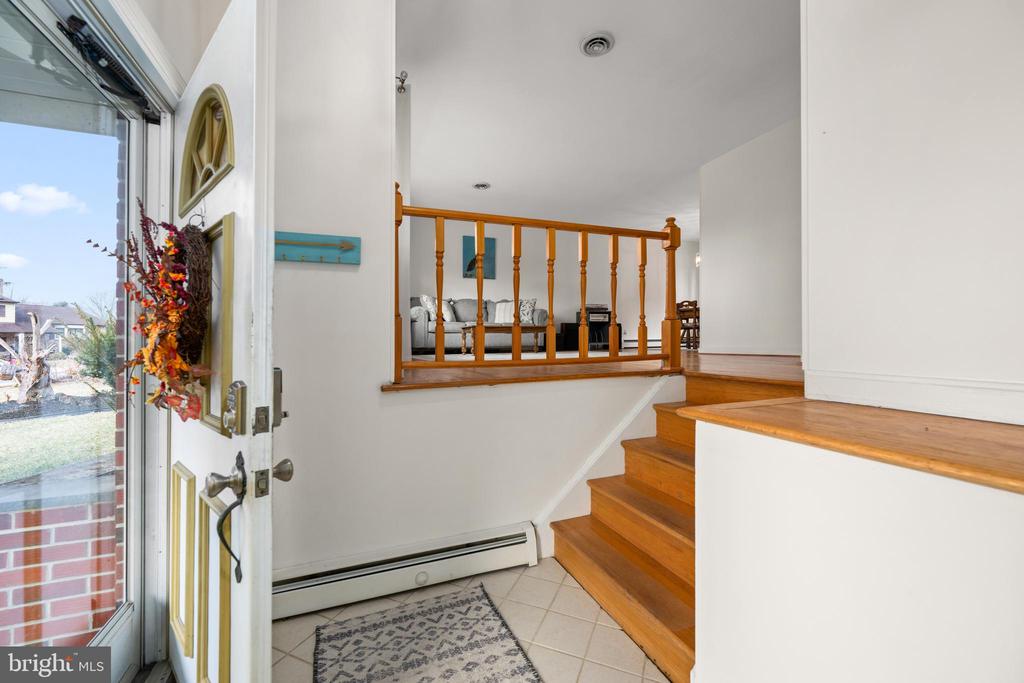 203 WINTERBERRY DRIVE