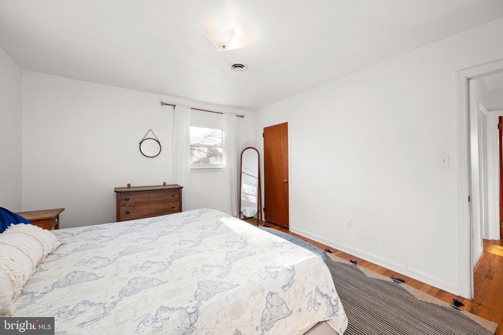 203 WINTERBERRY DRIVE