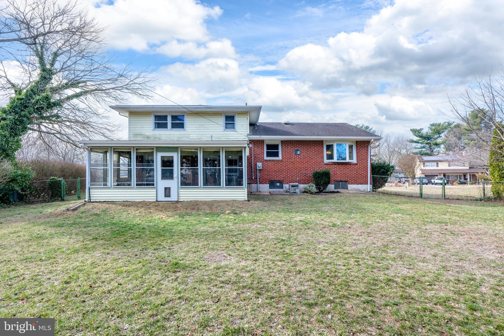 203 WINTERBERRY DRIVE
