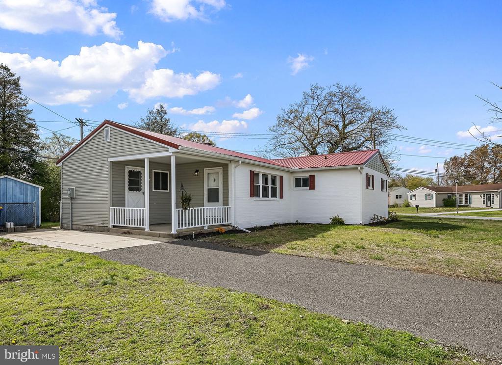 202 GUNNING BEDFORD DRIVE