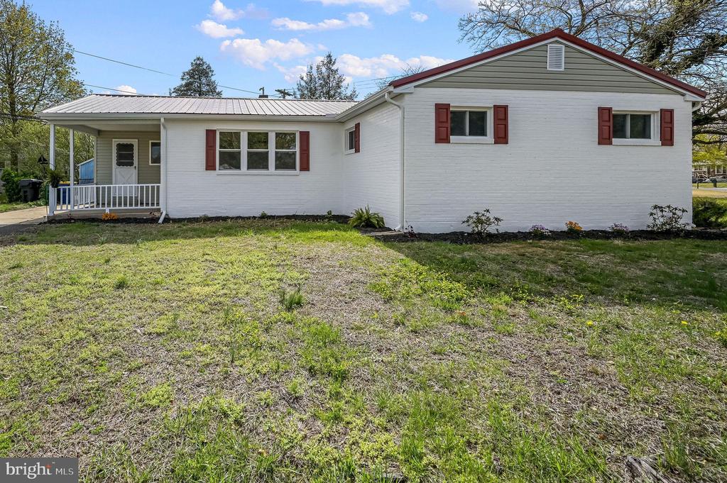 202 GUNNING BEDFORD DRIVE