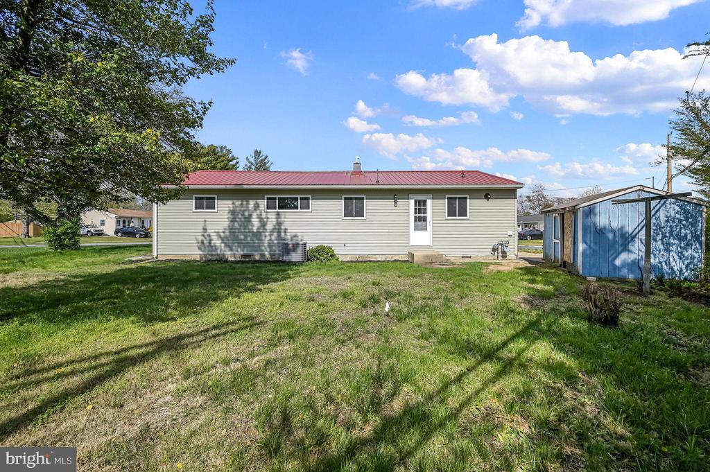 202 GUNNING BEDFORD DRIVE