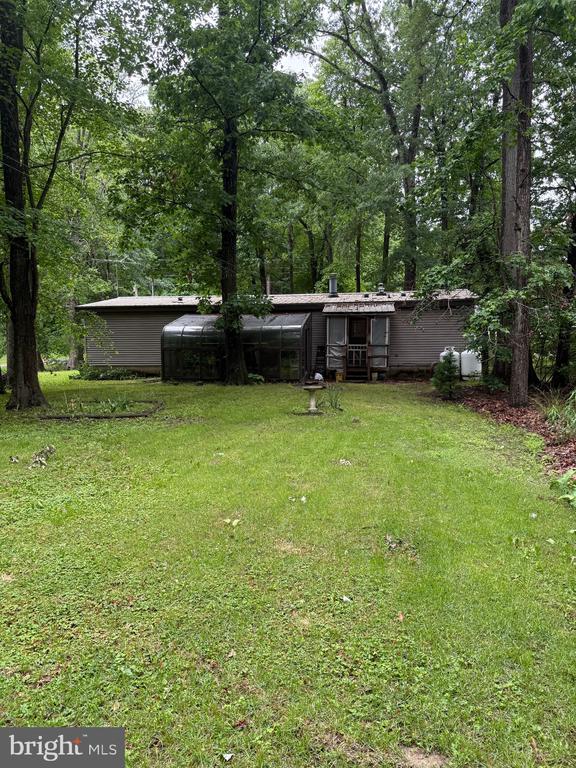 1554 CENTRAL CHURCH ROAD
