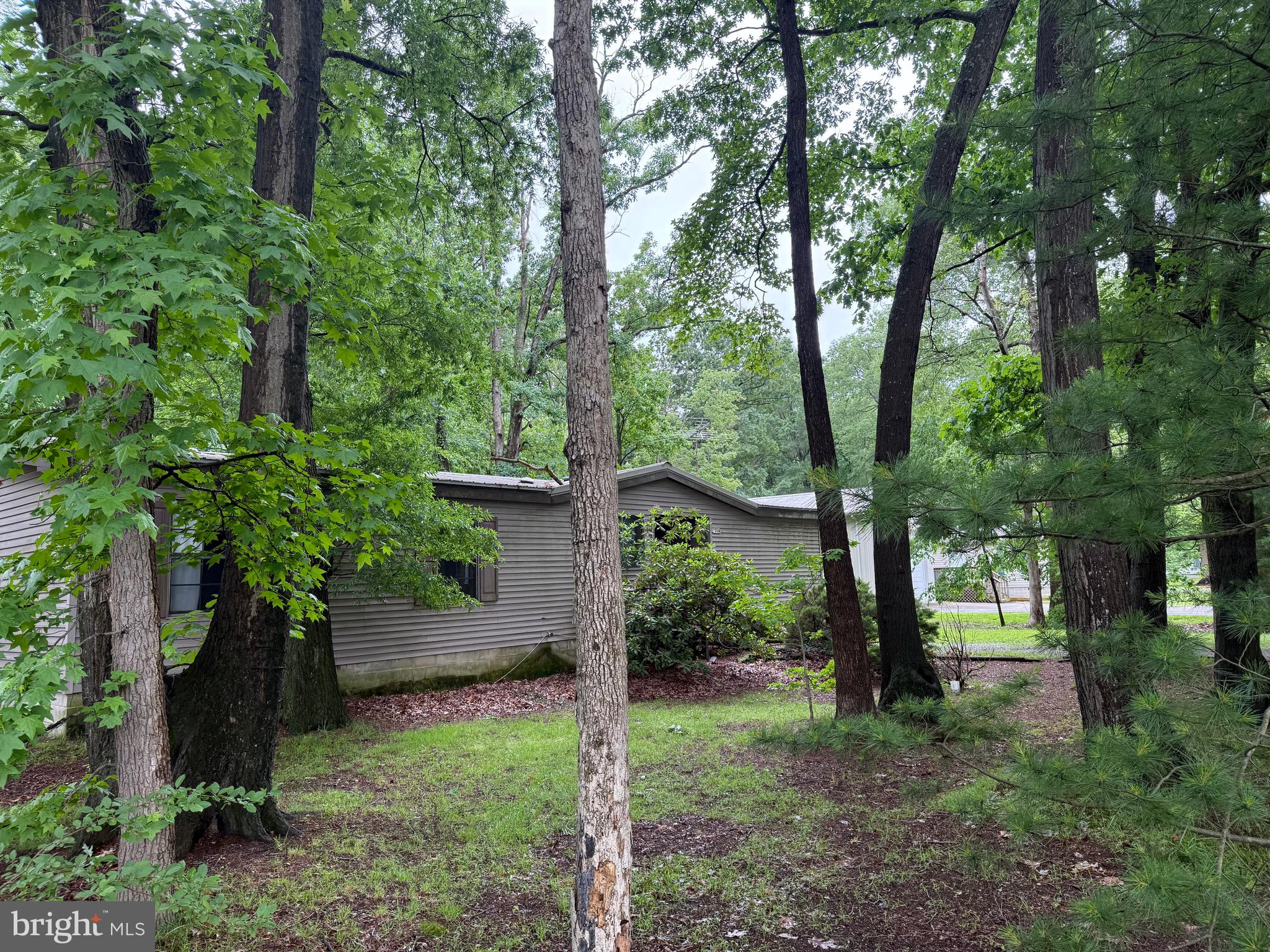 1554 CENTRAL CHURCH ROAD