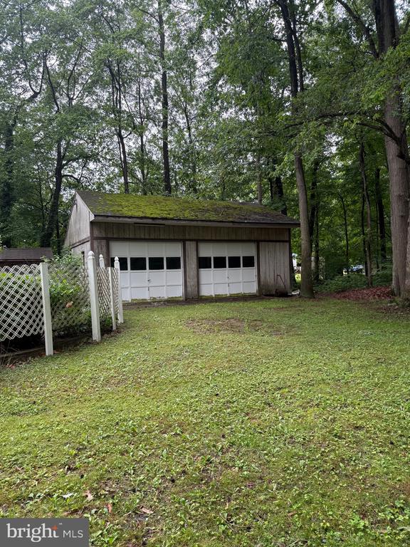 1554 CENTRAL CHURCH ROAD
