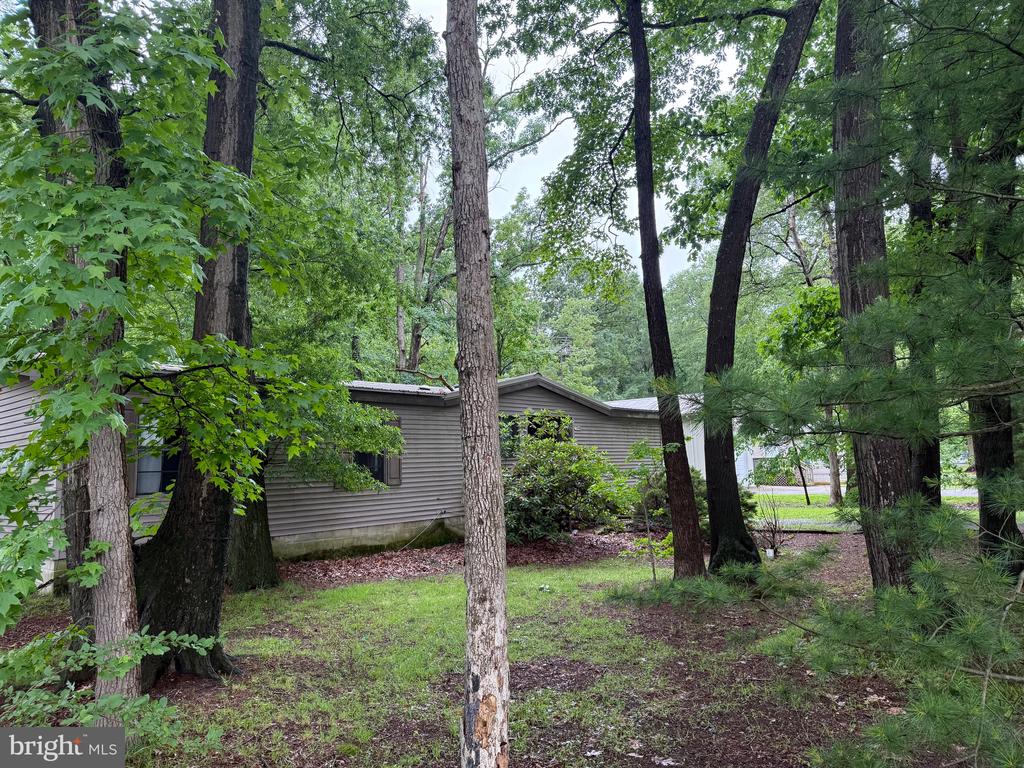 1554 CENTRAL CHURCH ROAD