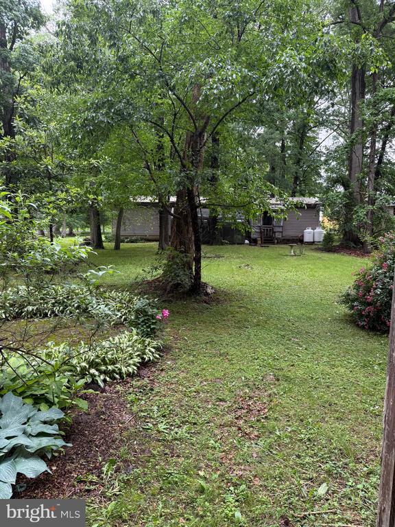 1554 CENTRAL CHURCH ROAD