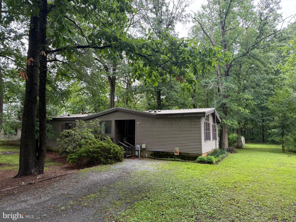 1554 CENTRAL CHURCH ROAD
