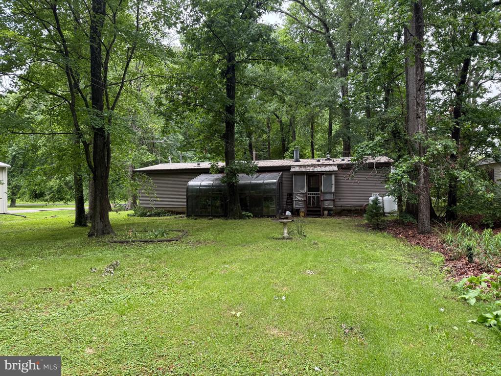 1554 CENTRAL CHURCH ROAD