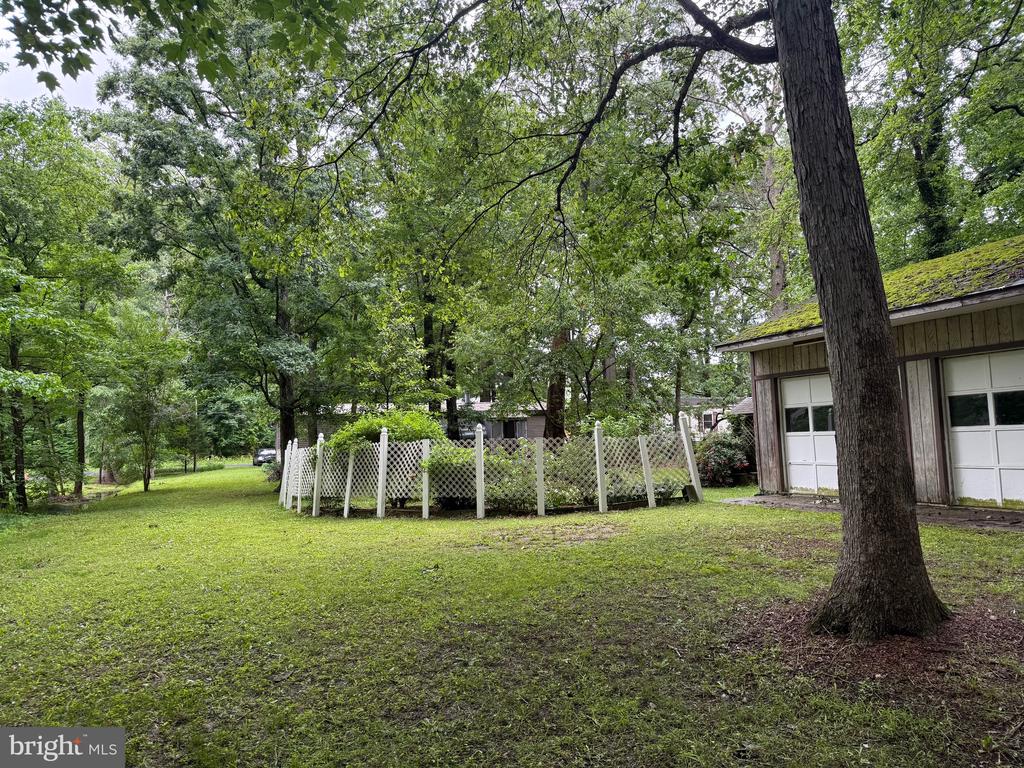 1554 CENTRAL CHURCH ROAD