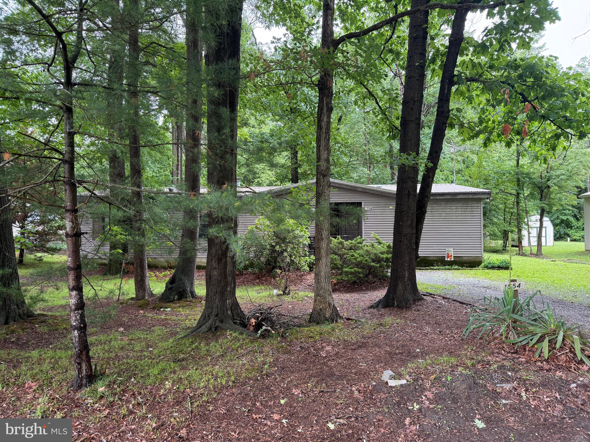1554 CENTRAL CHURCH ROAD