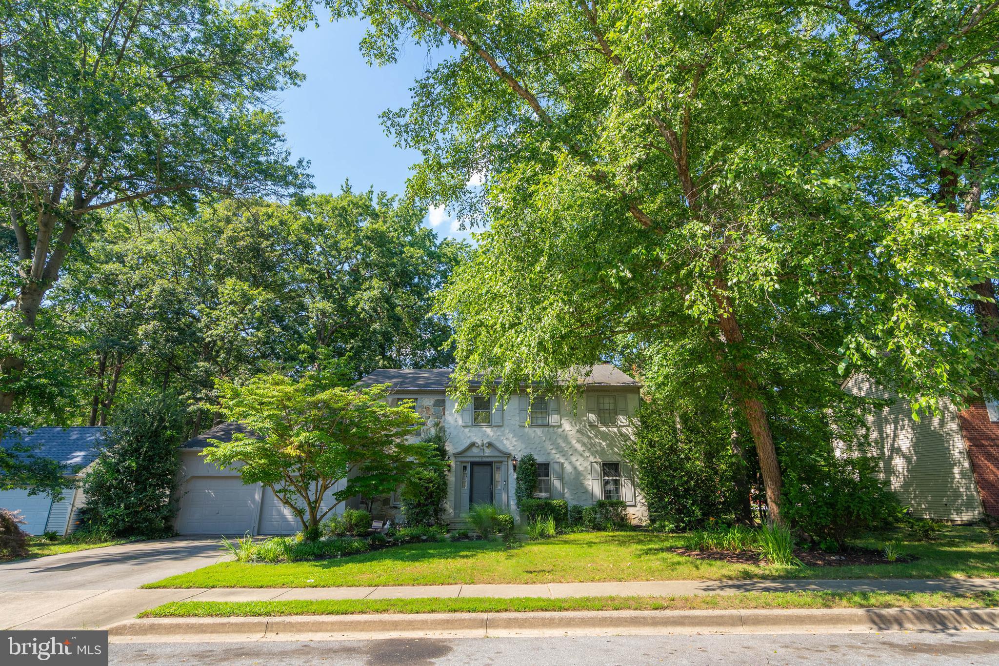 111 COBBLESTONE LANE