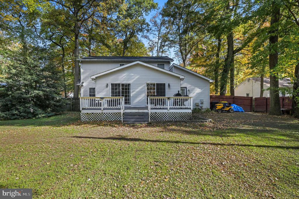 196 MIFFLIN ROAD