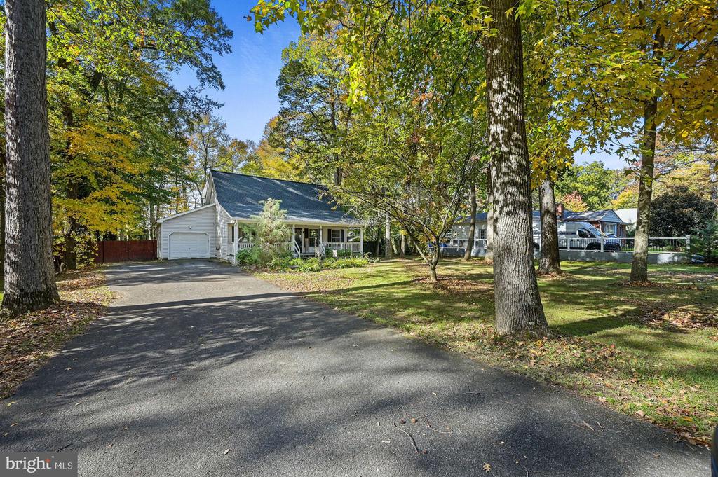 196 MIFFLIN ROAD
