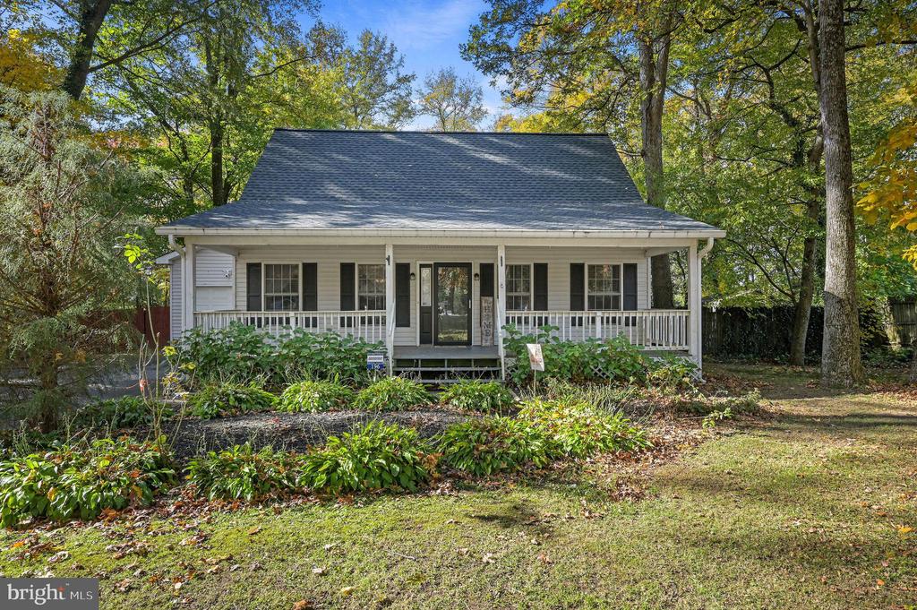 196 MIFFLIN ROAD